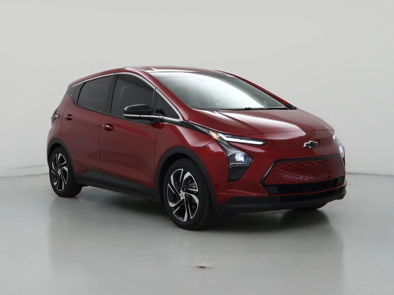 2023 CHEVROLET Bolt EV