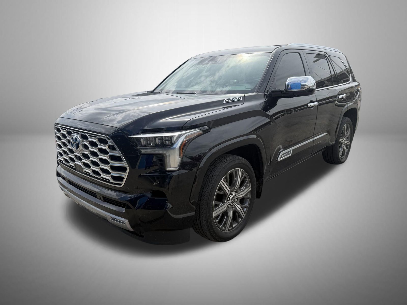2023 TOYOTA Sequoia