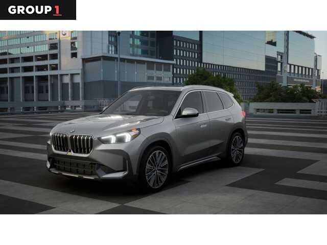 2026 BMW X1