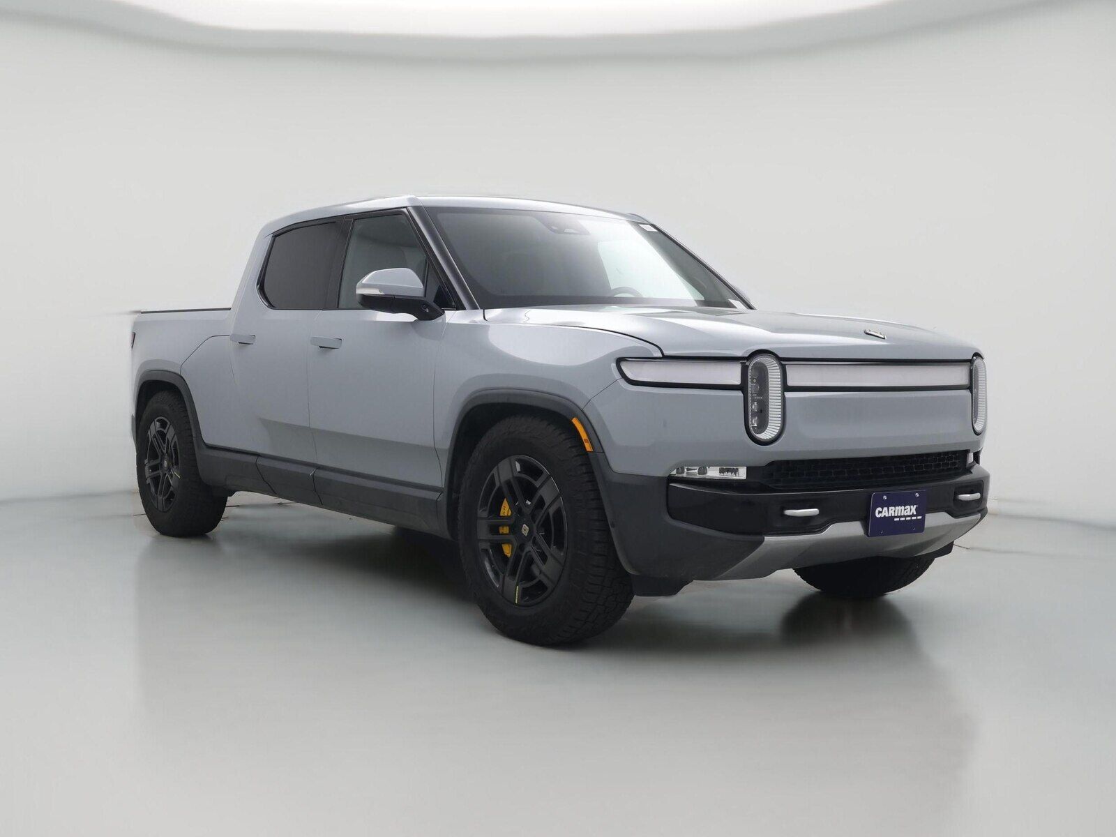 2022 RIVIAN R1T