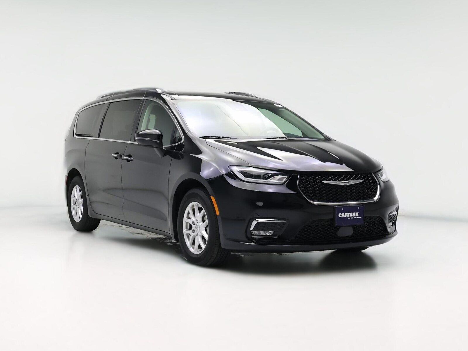 2021 CHRYSLER Pacifica