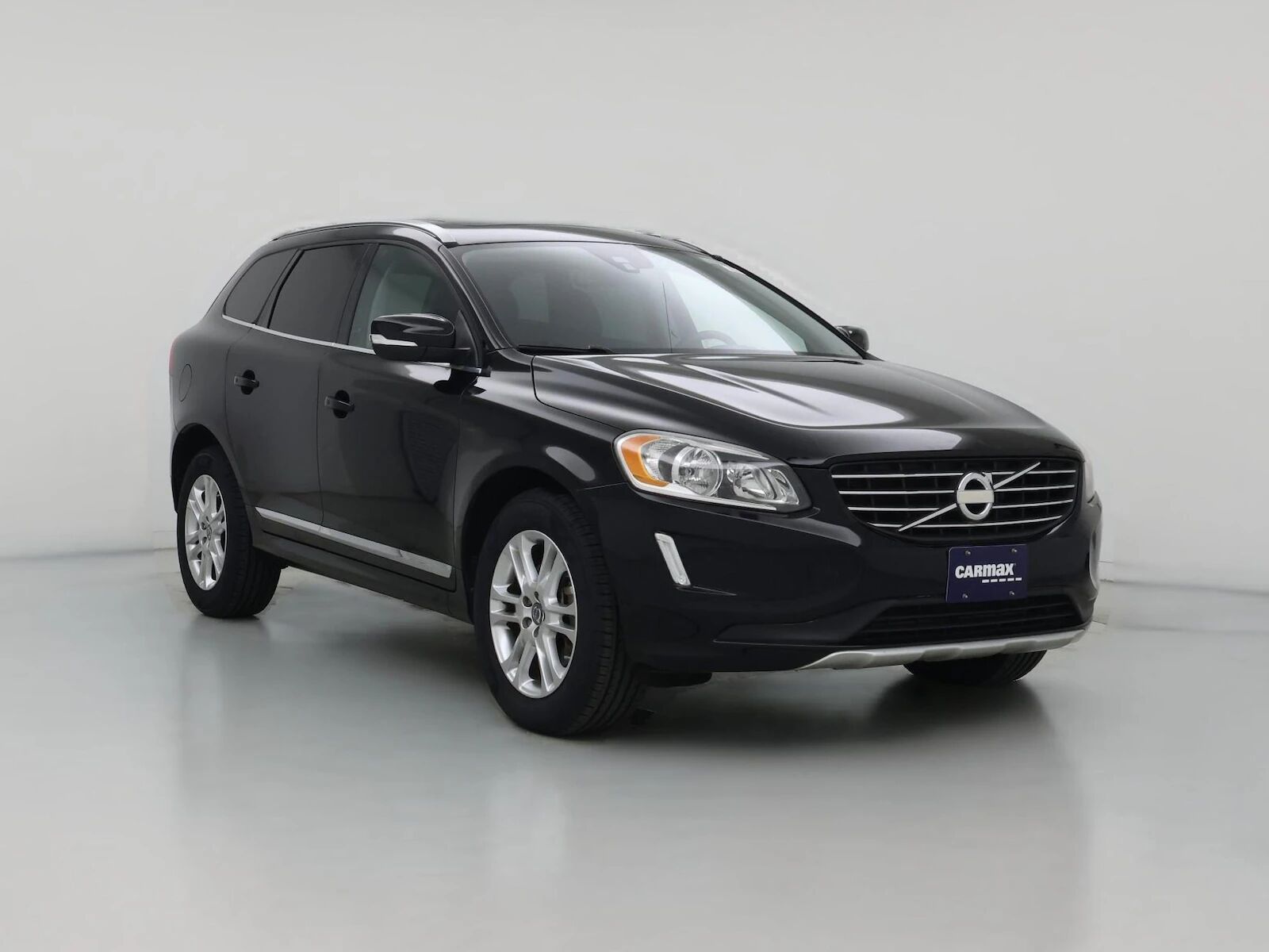 2015 VOLVO XC60