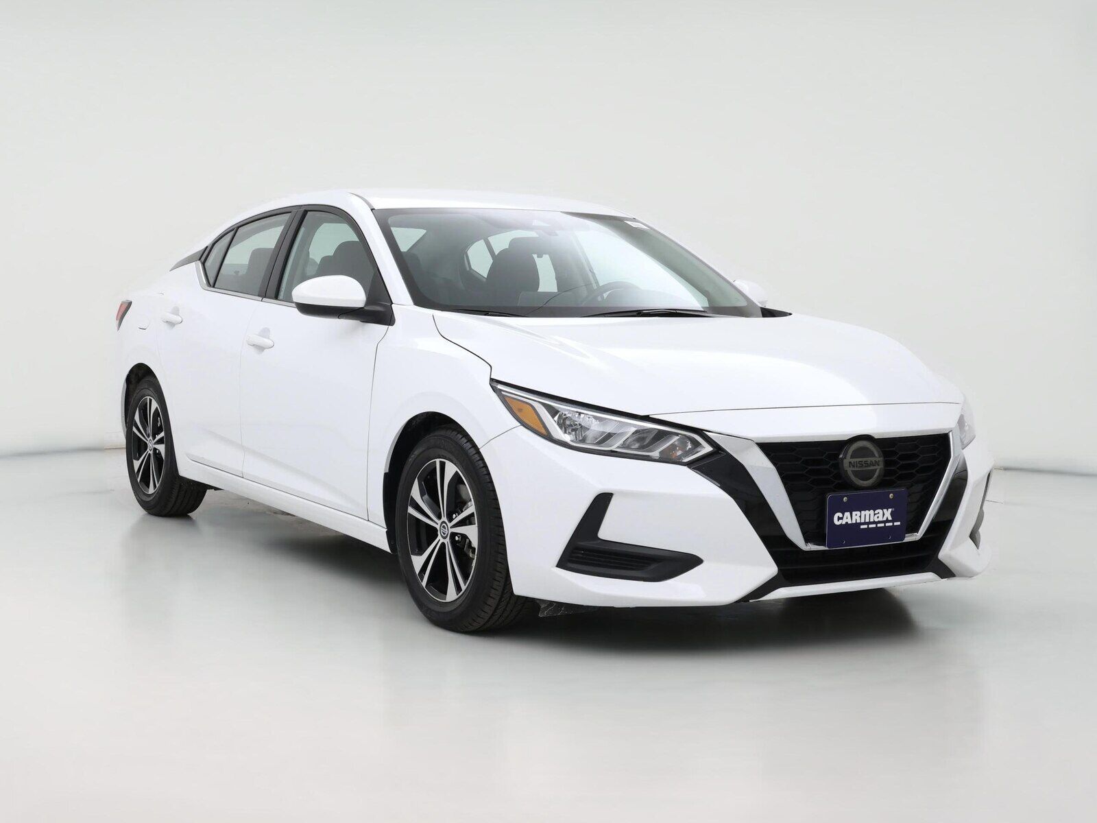2023 NISSAN Sentra