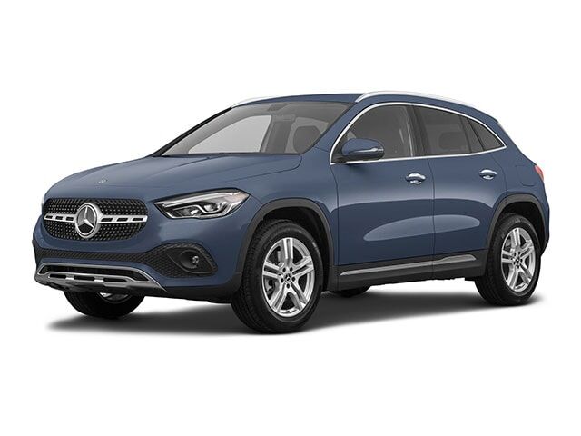 2023 MERCEDES-BENZ GLA-Class