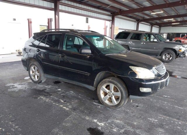 2005 LEXUS RX