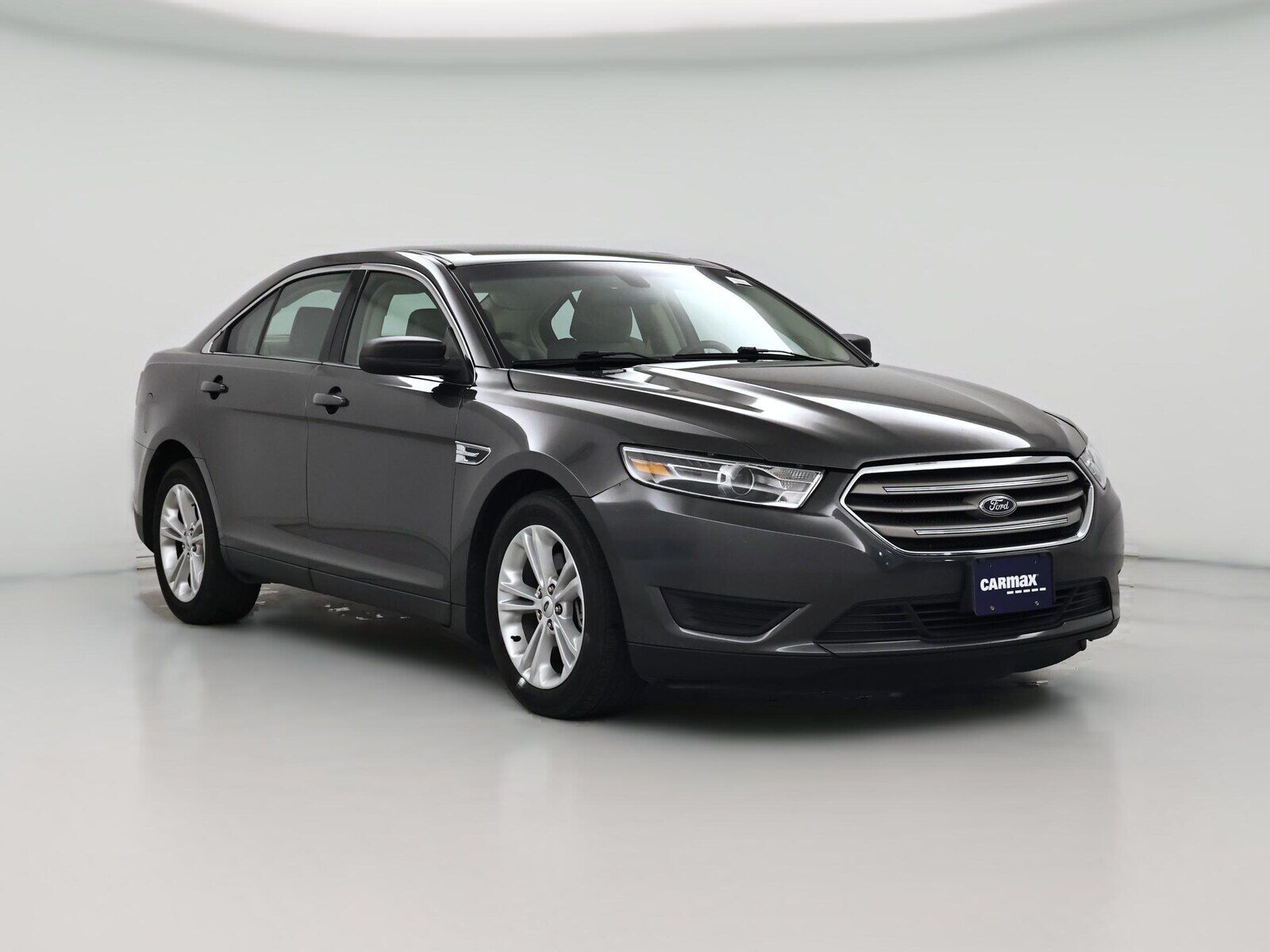 2018 FORD Taurus