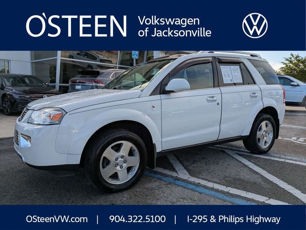 2006 SATURN Vue