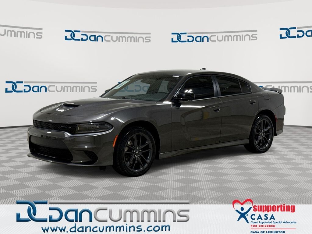 2023 DODGE Charger