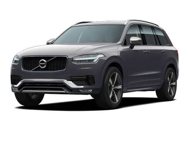 2016 VOLVO XC90