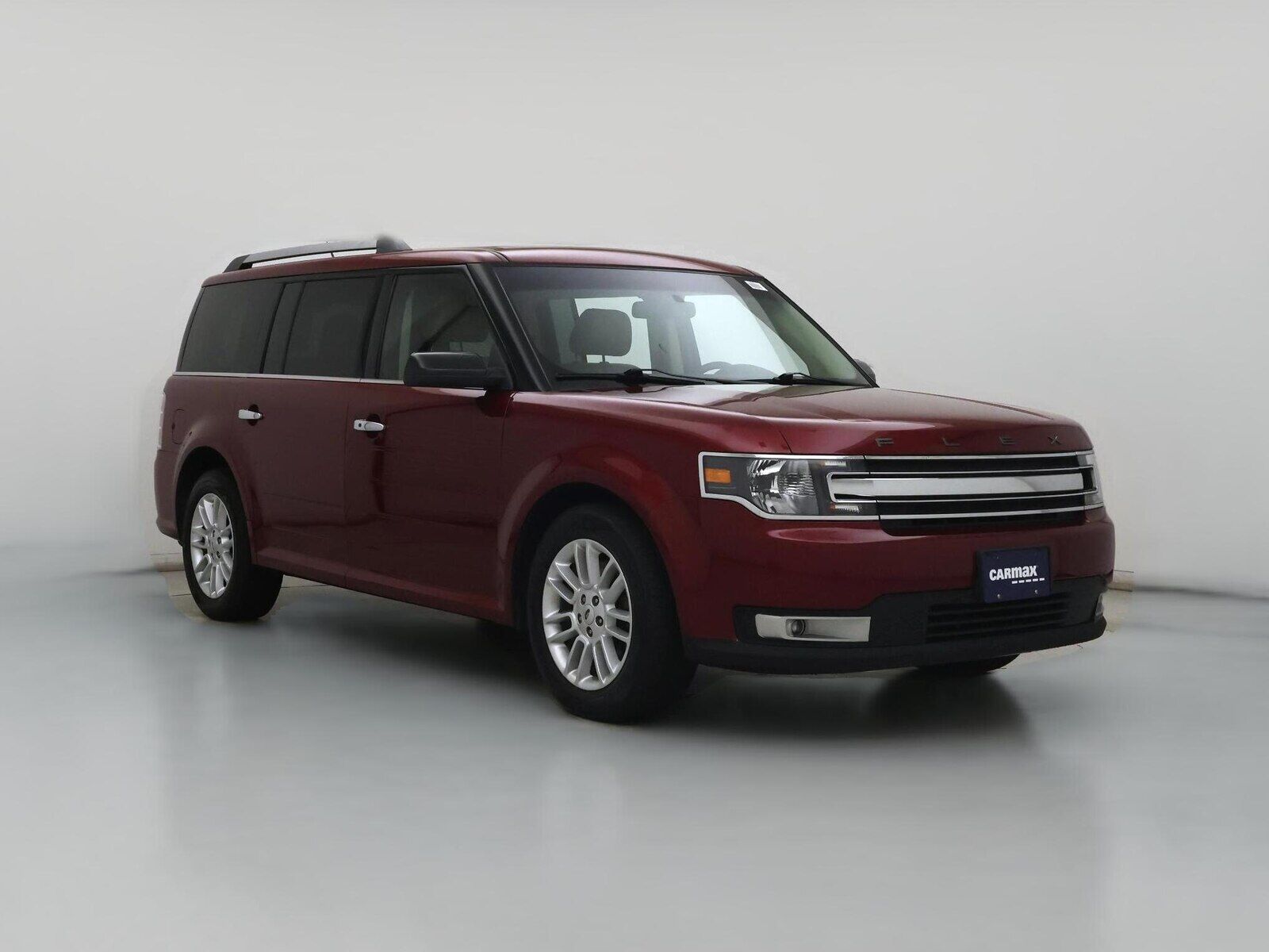 2019 FORD Flex
