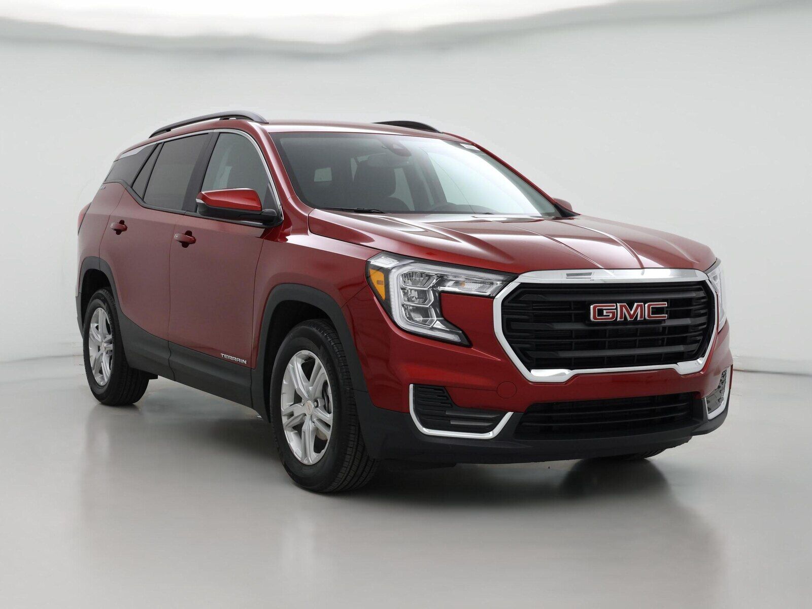 2023 GMC Terrain