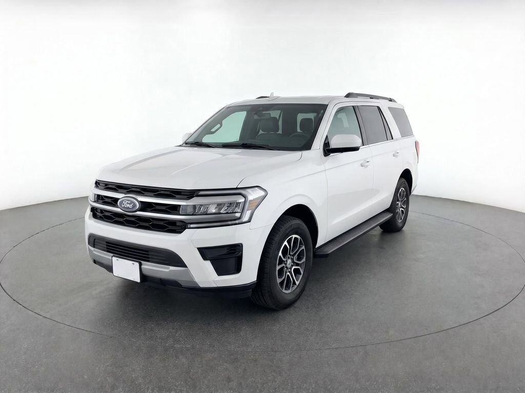 2024 FORD Expedition