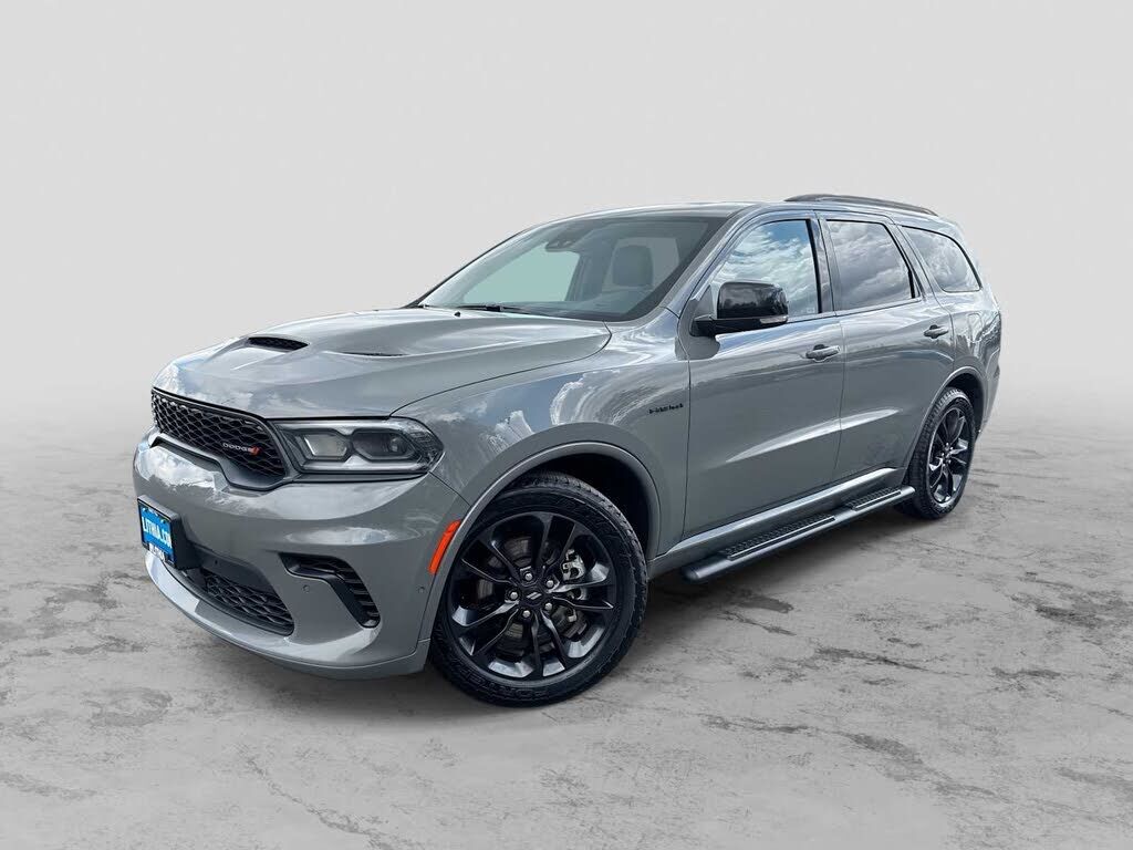 2024 DODGE Durango