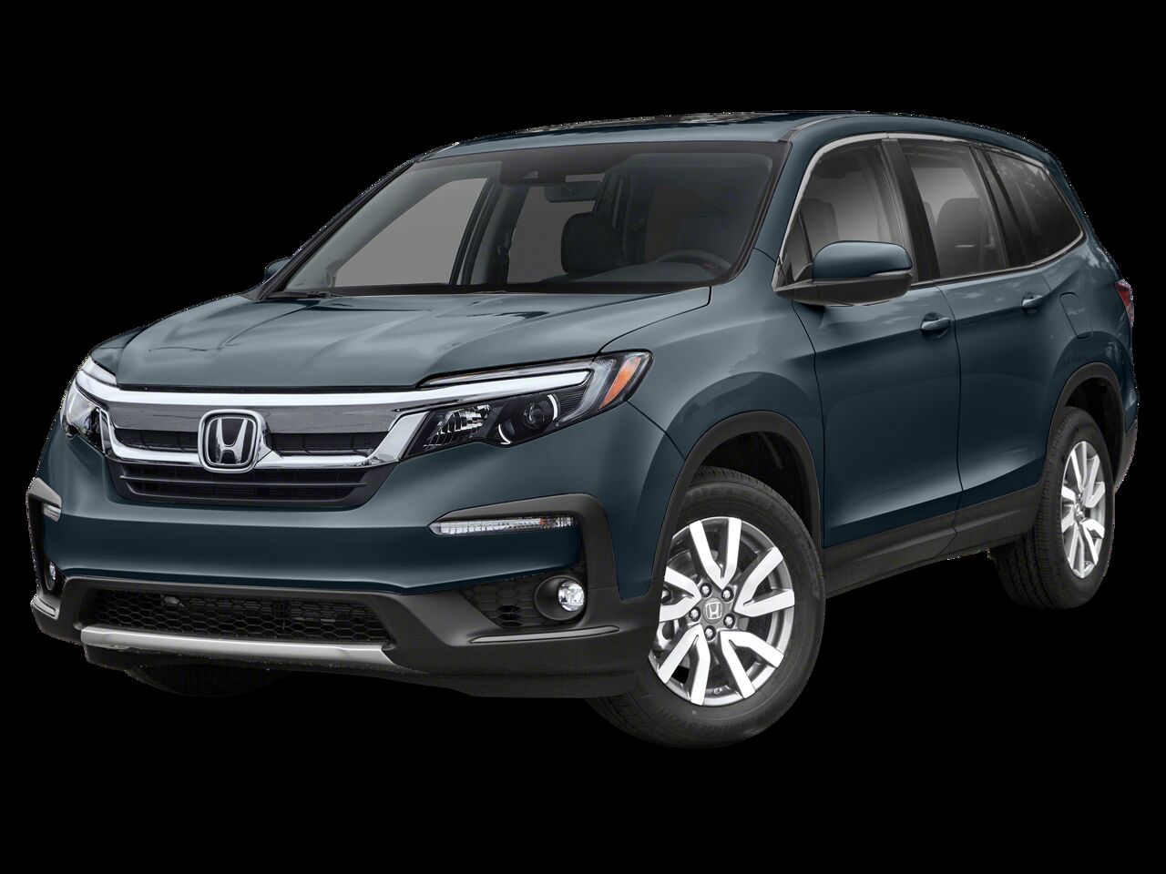2020 HONDA Pilot