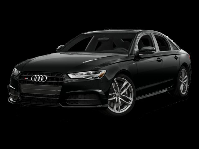 2016 AUDI S6