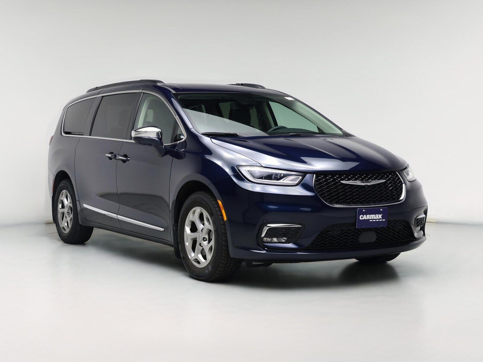 2022 CHRYSLER Pacifica