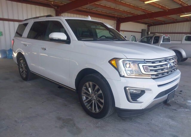 2018 FORD Expedition