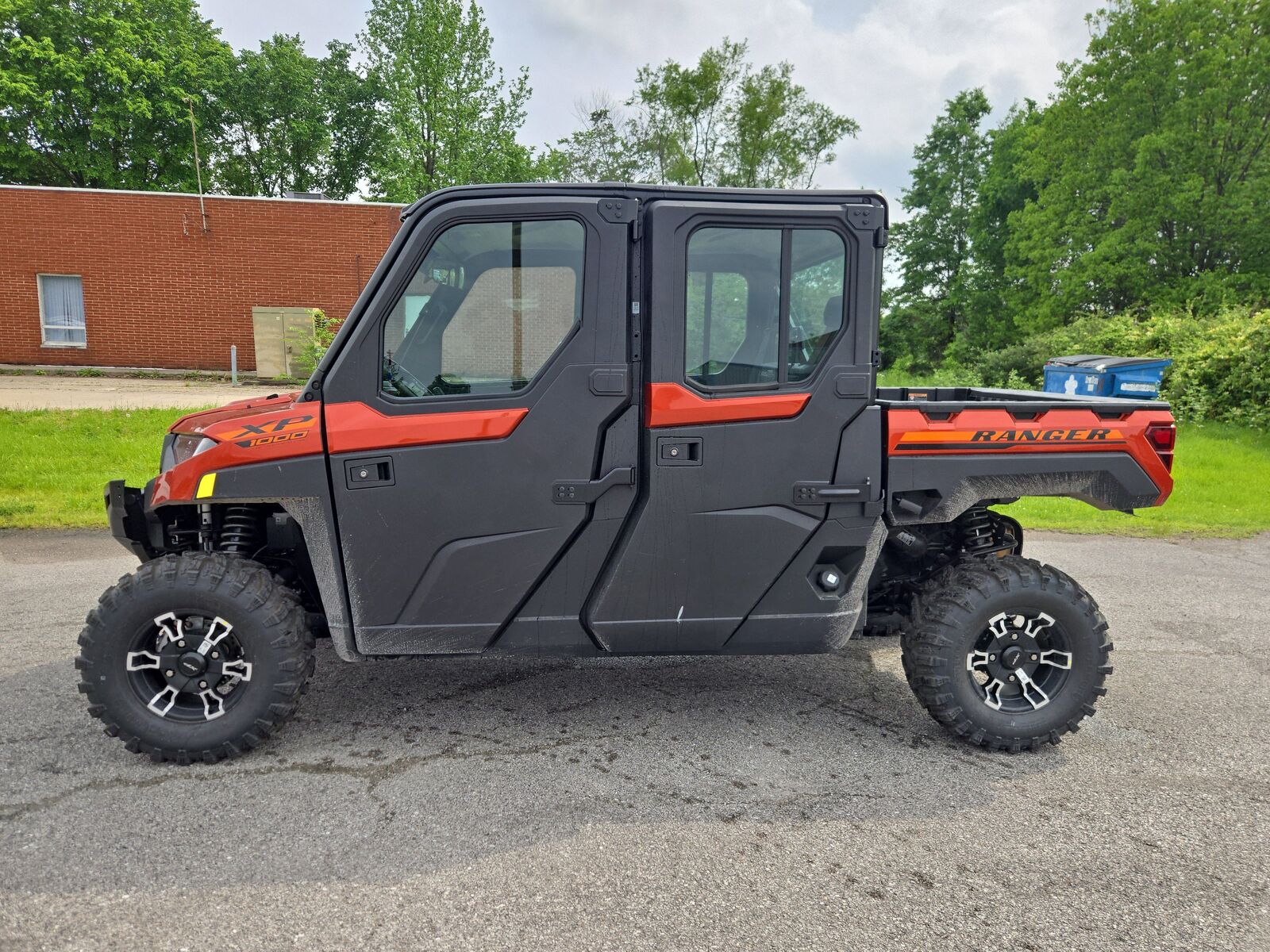 2026 POLARIS Ranger