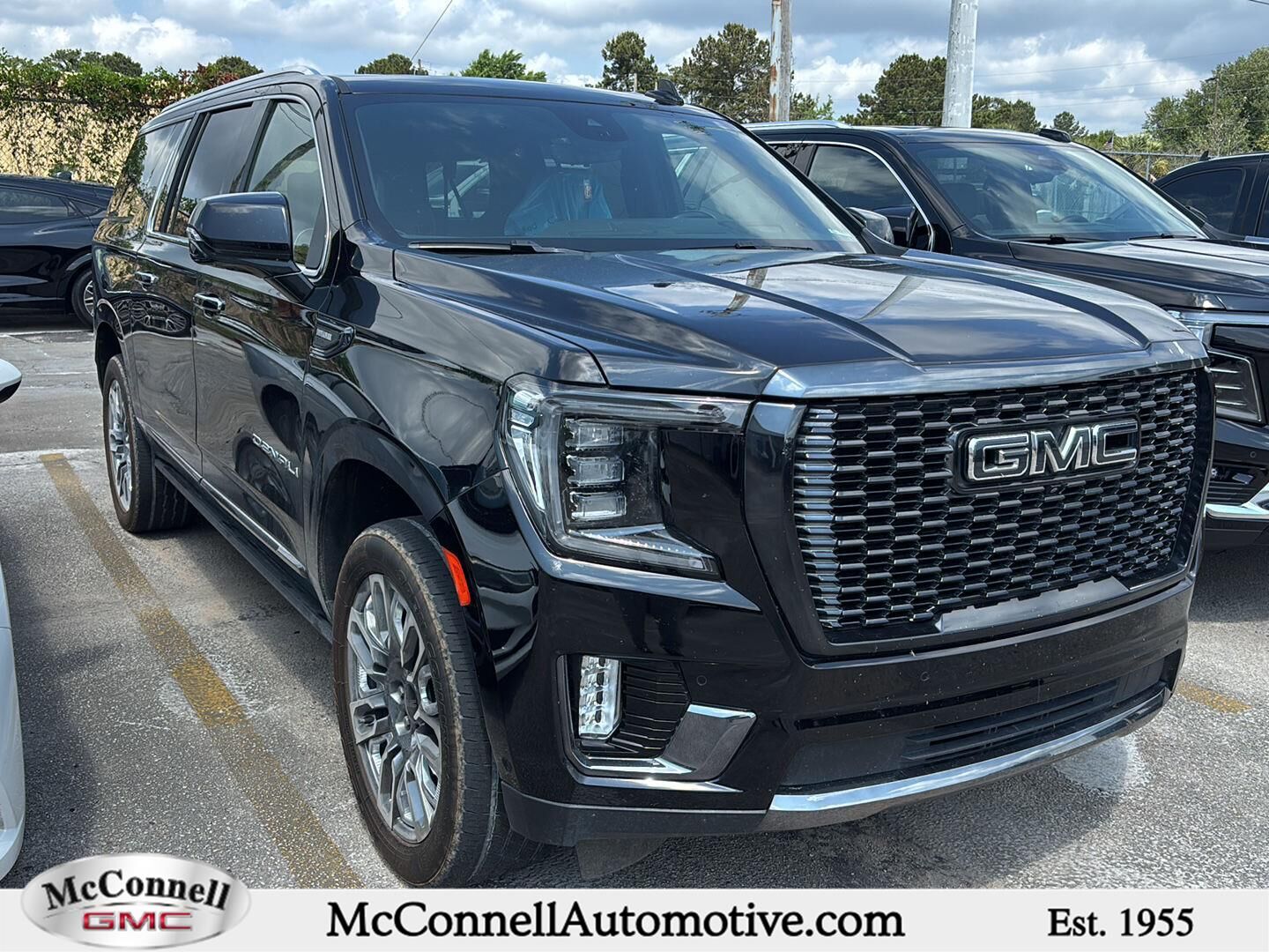 2023 GMC Yukon XL