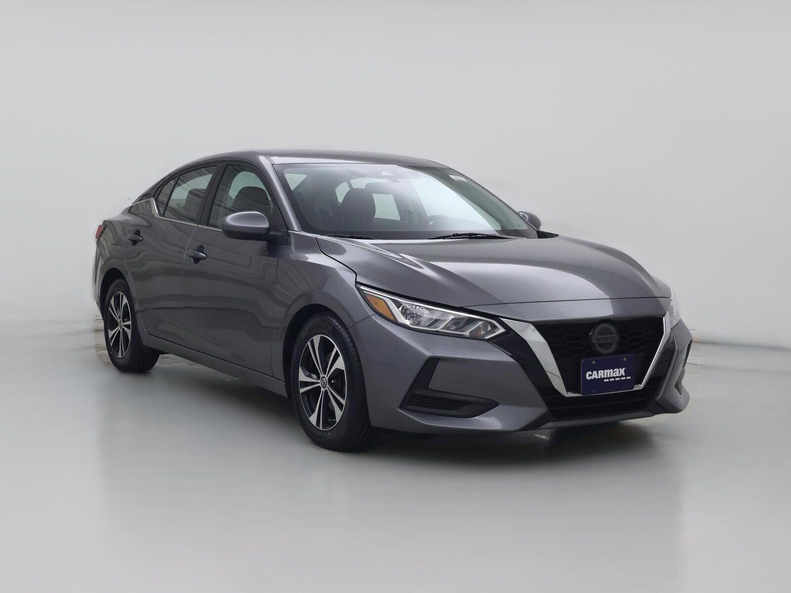 2023 NISSAN Sentra