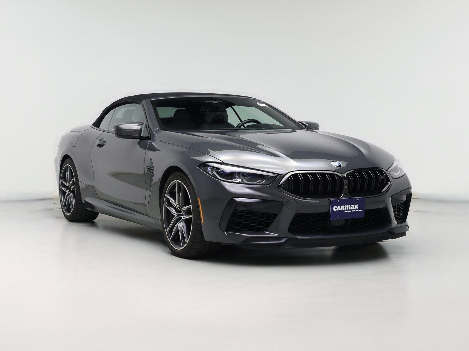 2020 BMW M8