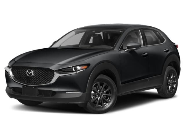 2022 MAZDA CX-30