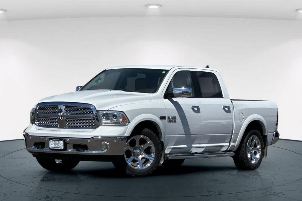 2015 RAM 1500