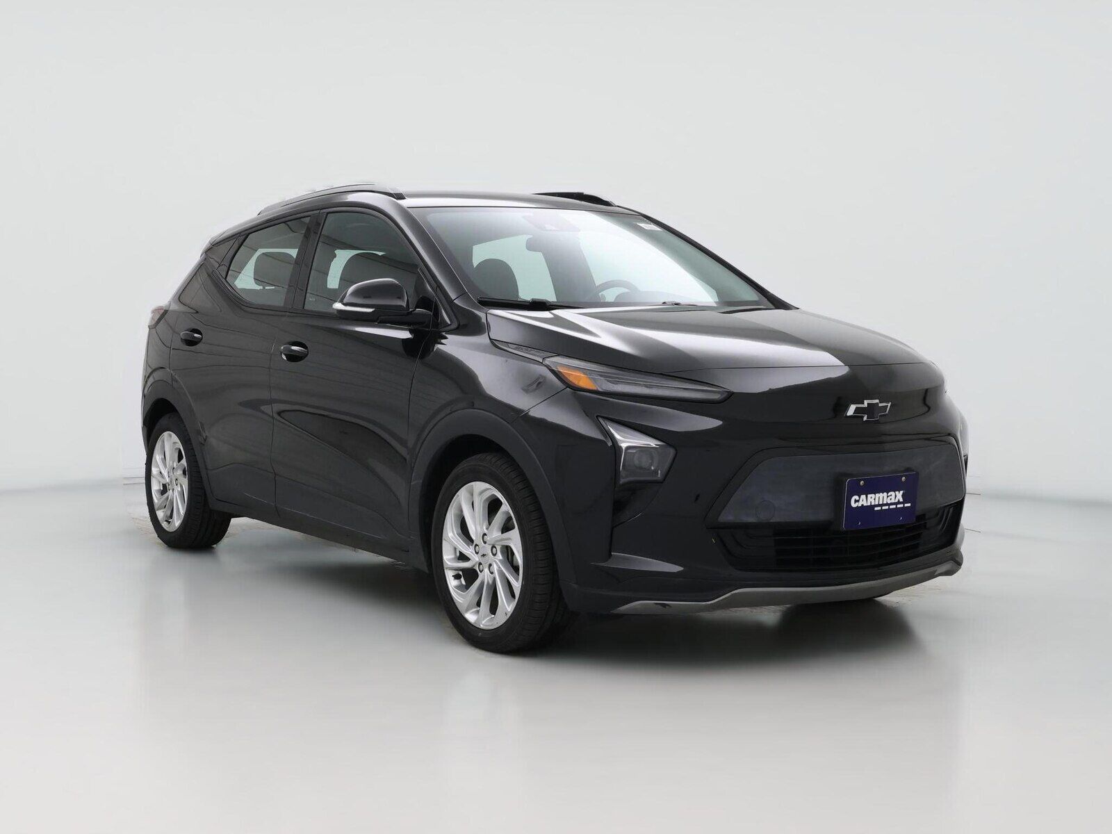 2023 CHEVROLET Bolt EUV