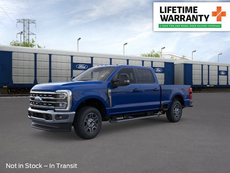 2026 FORD F-250