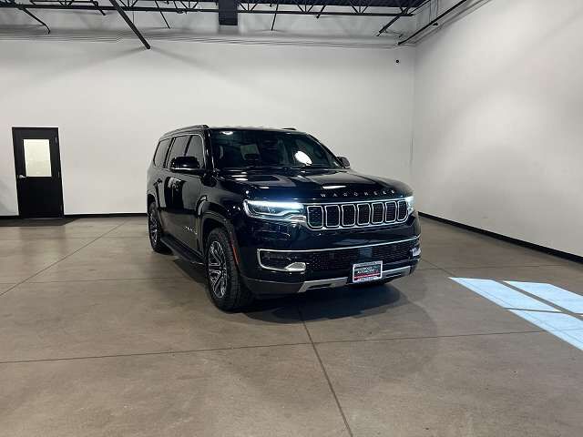 2022 JEEP Wagoneer