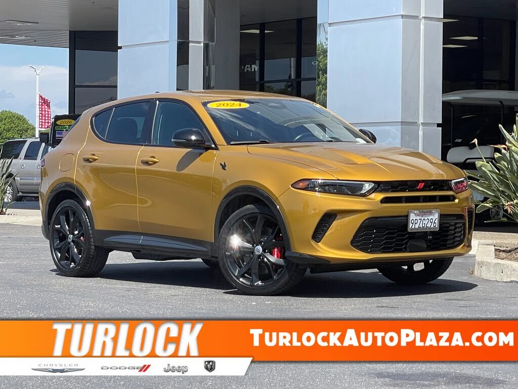 2024 DODGE HORNET