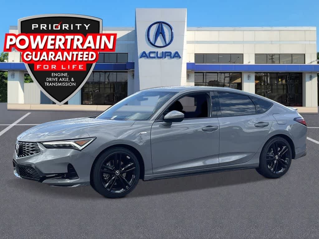 2026 ACURA Integra