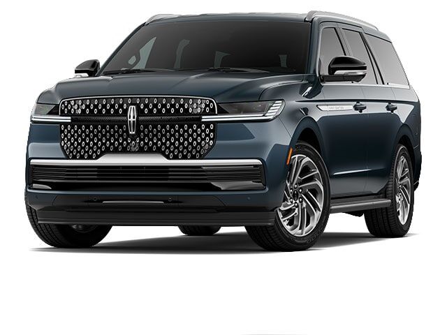 2026 LINCOLN Navigator