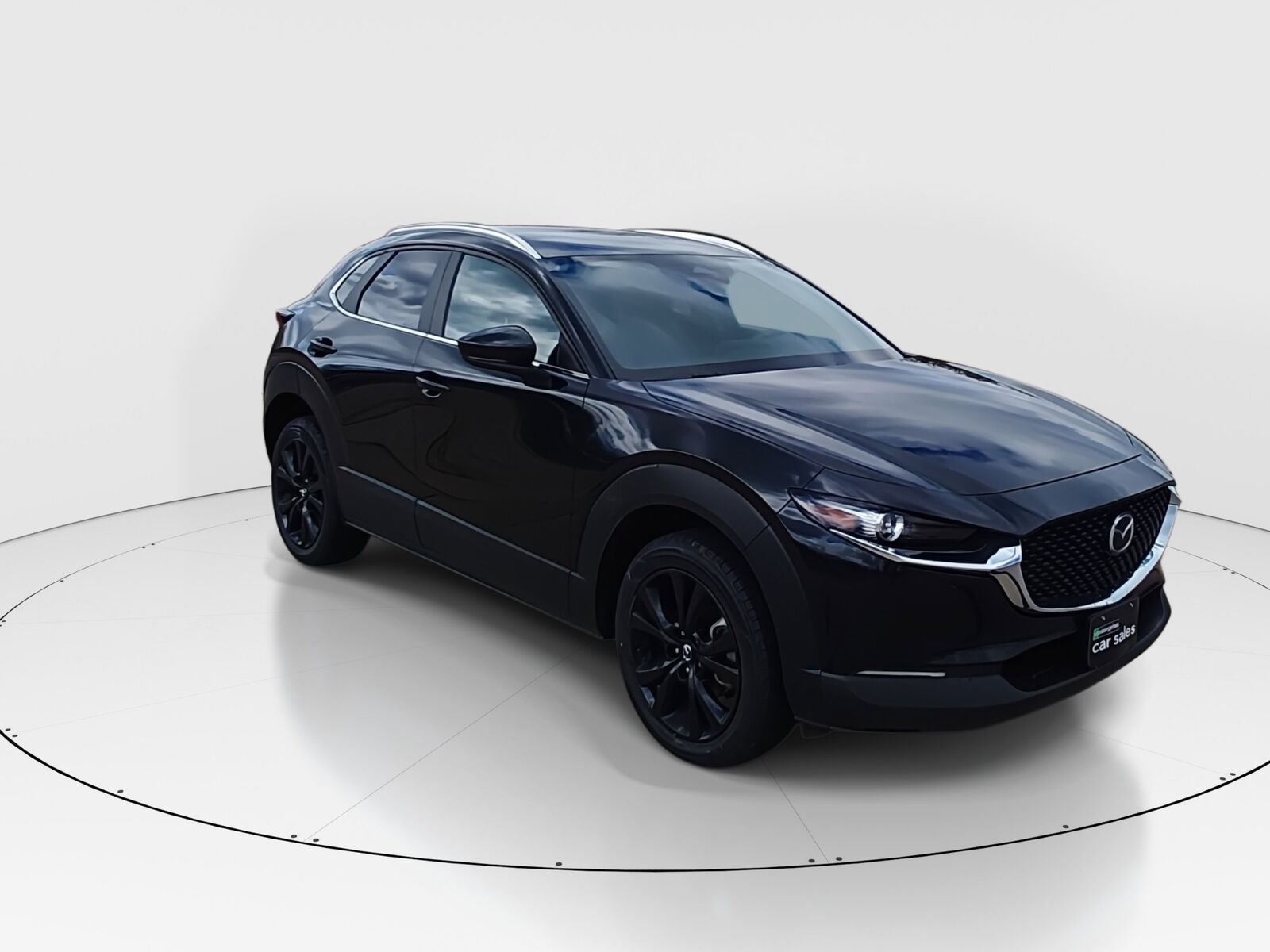 2024 MAZDA CX-30