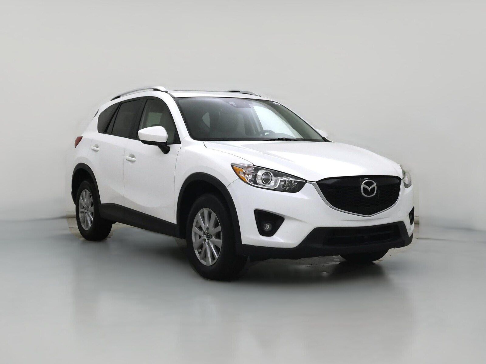 2014 MAZDA CX-5