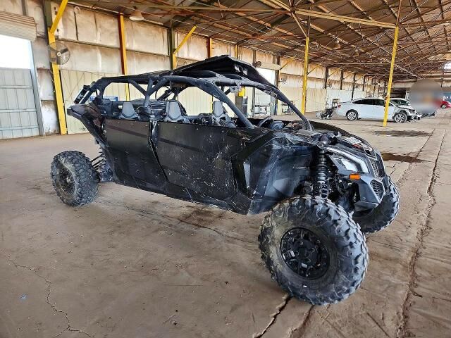 2022 CAN-AM Maverick X3