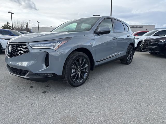 2026 ACURA RDX