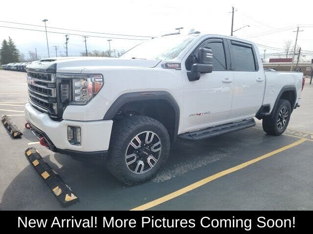 2022 GMC Sierra