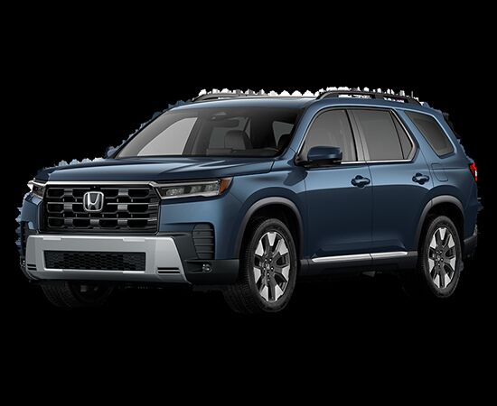2026 HONDA Pilot