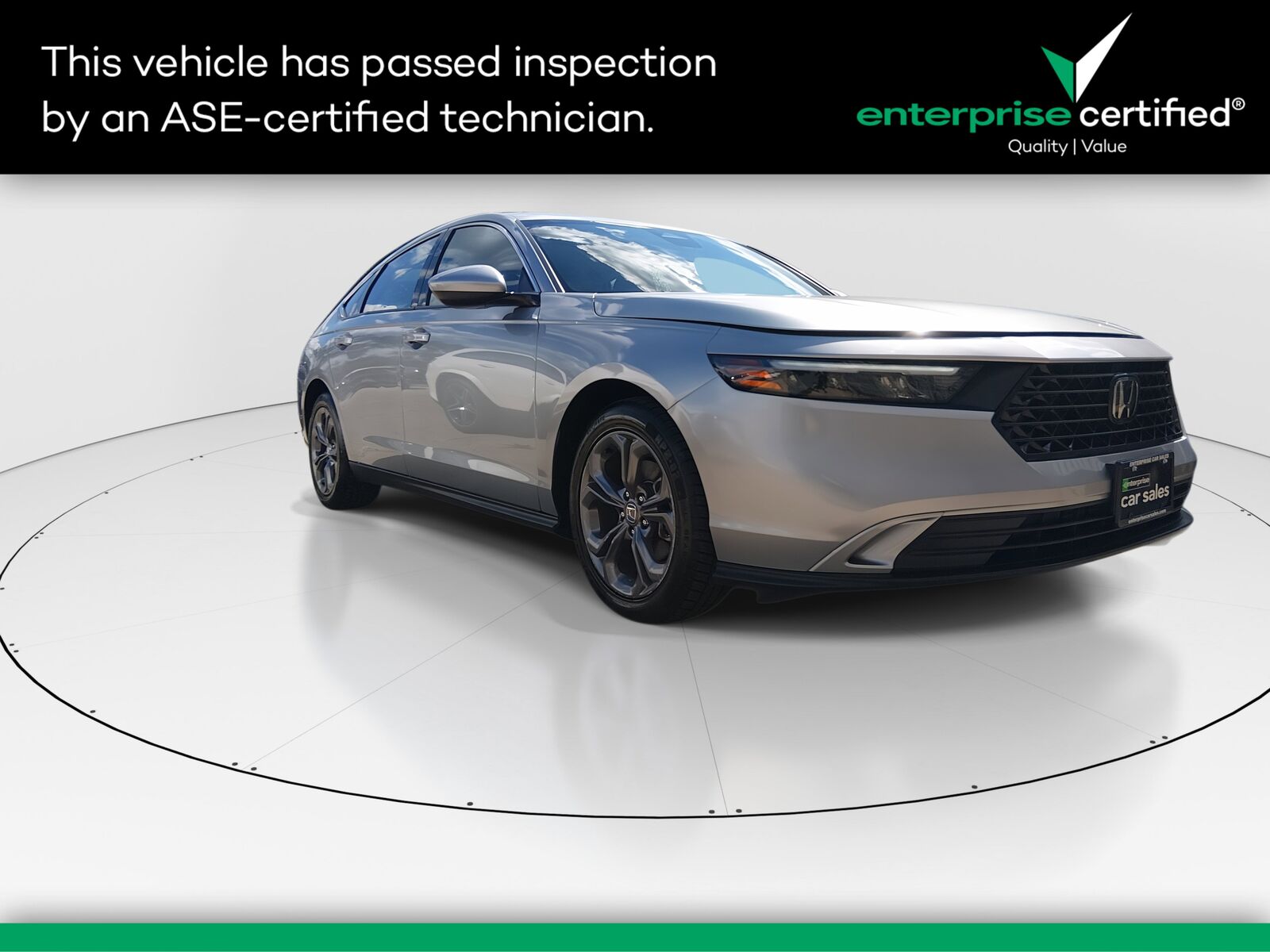 2024 HONDA Accord