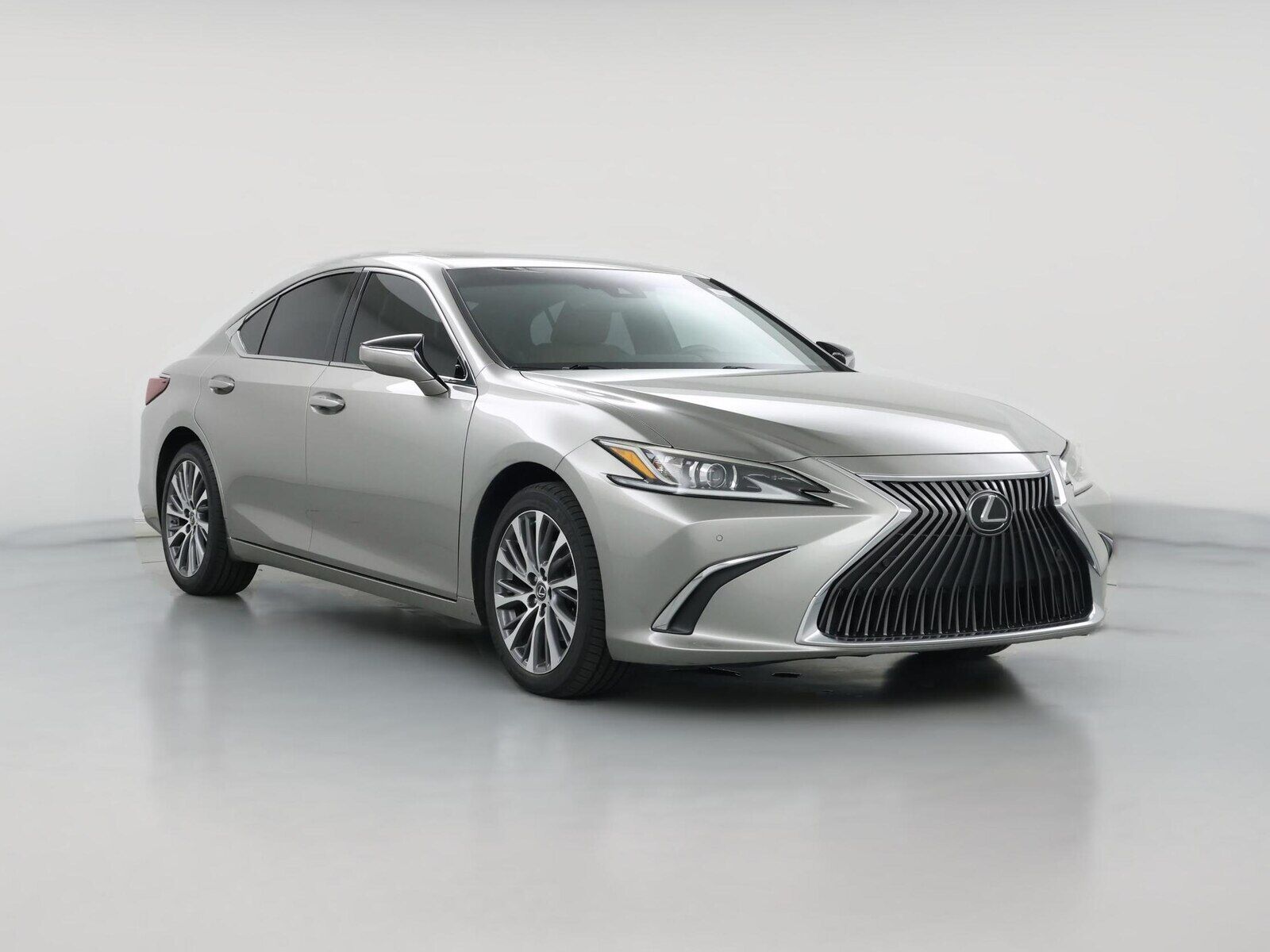 2019 LEXUS ES