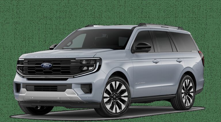 2026 FORD Expedition
