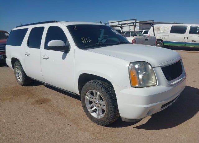 2008 GMC Yukon XL