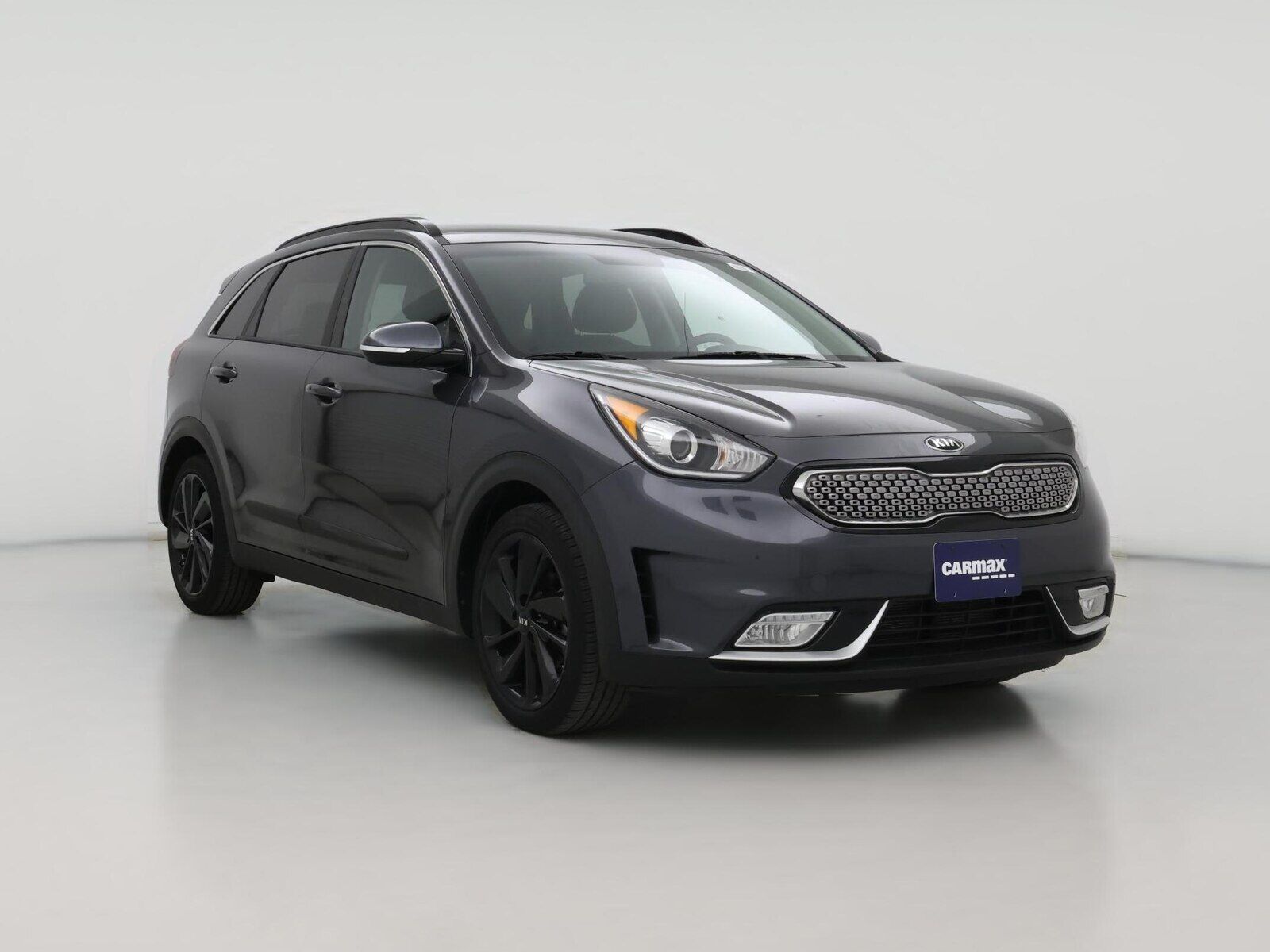 2019 KIA Niro