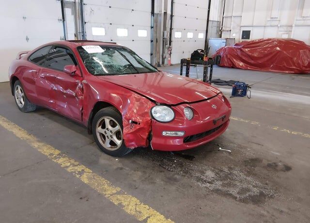 1994 TOYOTA Celica