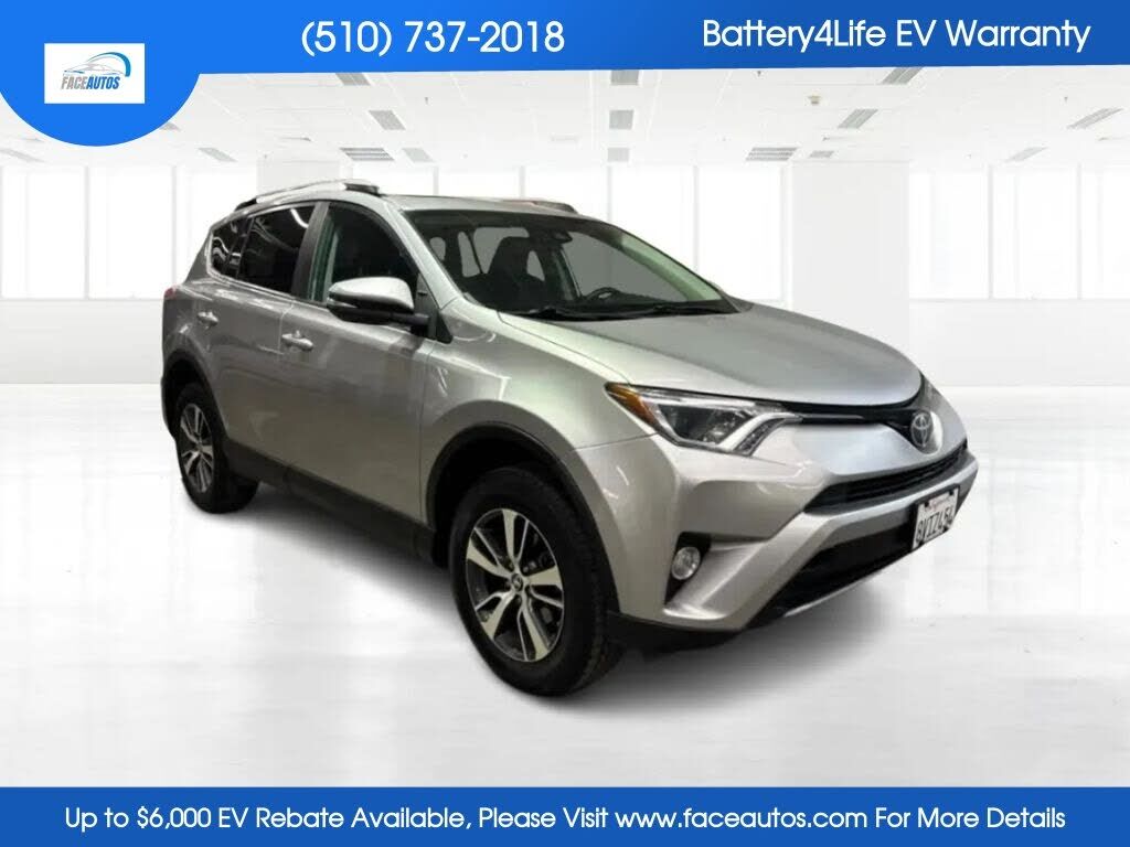 2018 TOYOTA RAV4