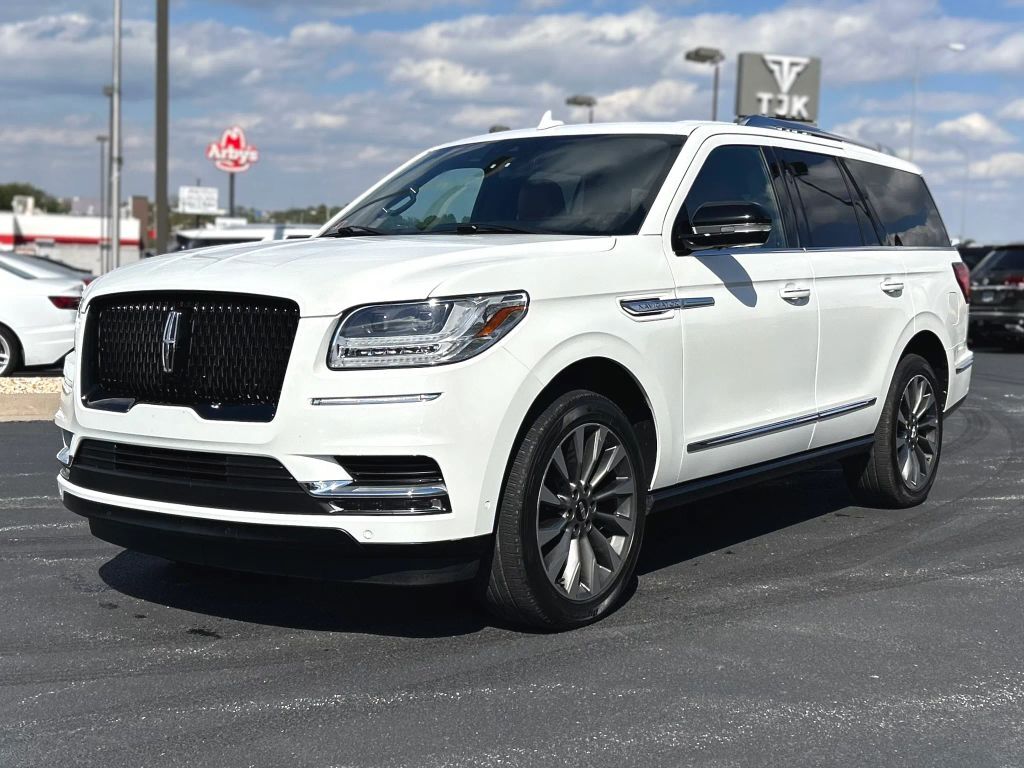 2020 LINCOLN Corsair