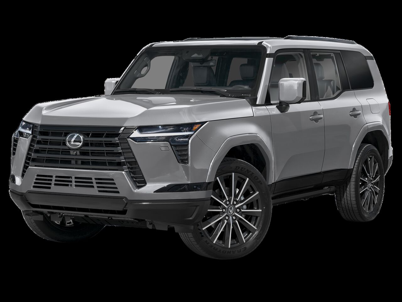2026 LEXUS GX