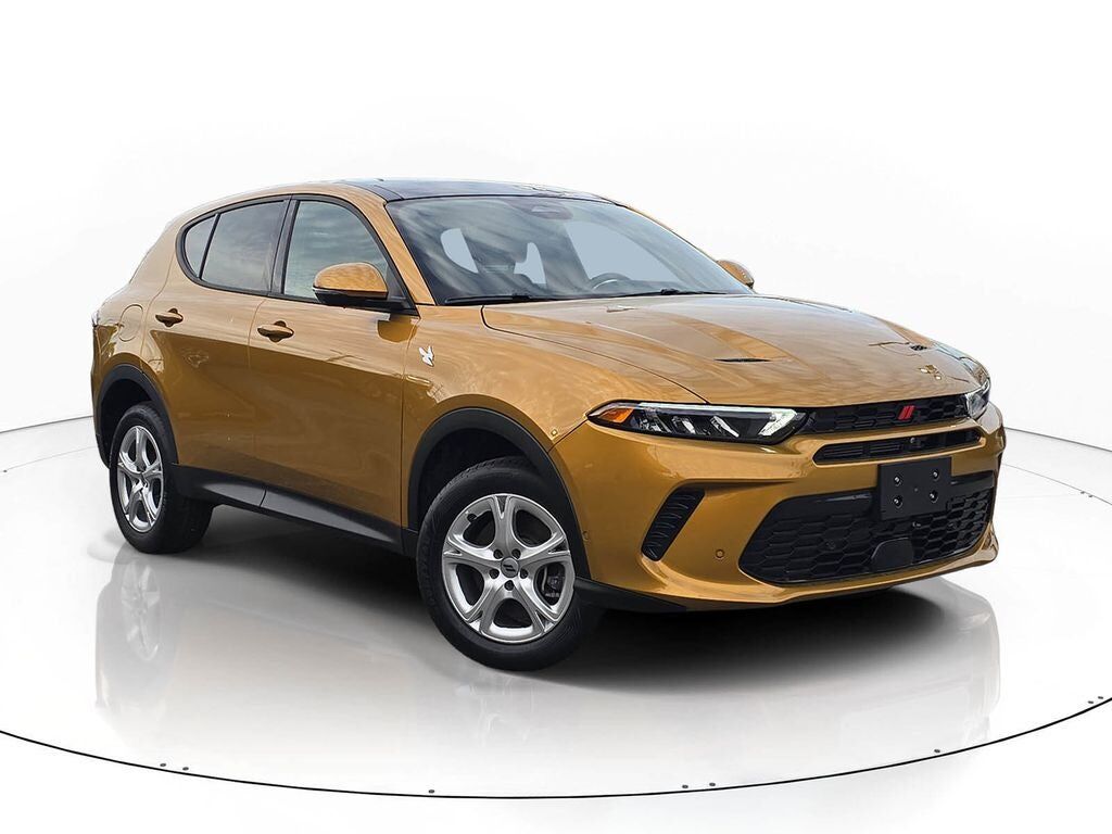 2024 DODGE HORNET