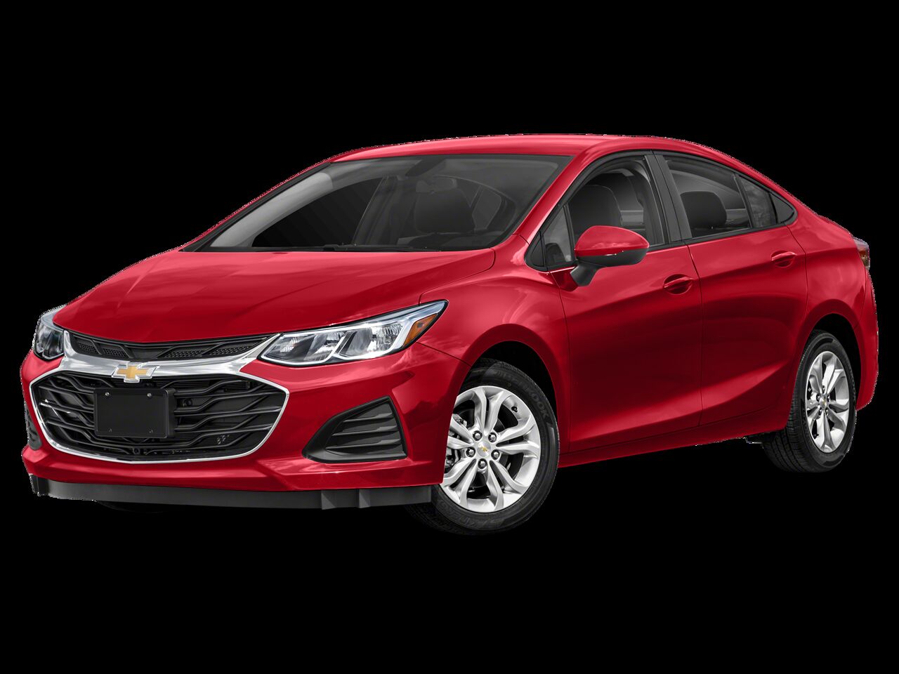 2019 CHEVROLET Cruze